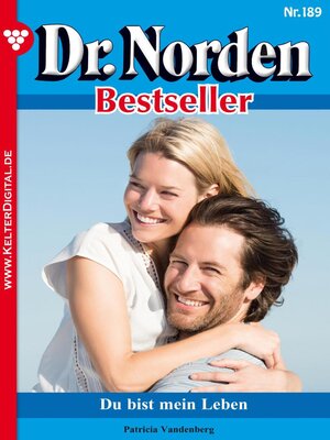 cover image of Du bist mein Leben